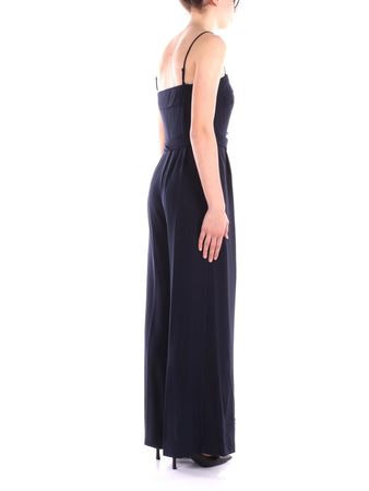 Ralph Lauren Pantaloni Blu da donna
