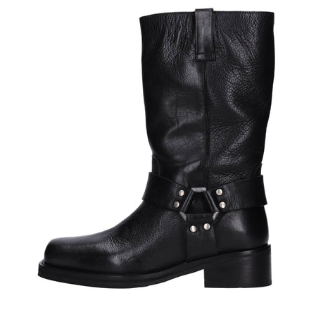 Emanuelle Vee Stivali Nero da donna