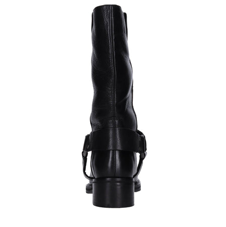 Emanuelle Vee Stivali Nero da donna