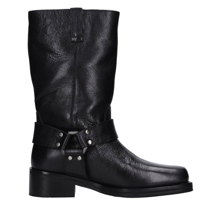 Emanuelle Vee Stivali Nero da donna