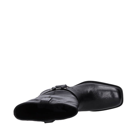 Emanuelle Vee Stivali Nero da donna