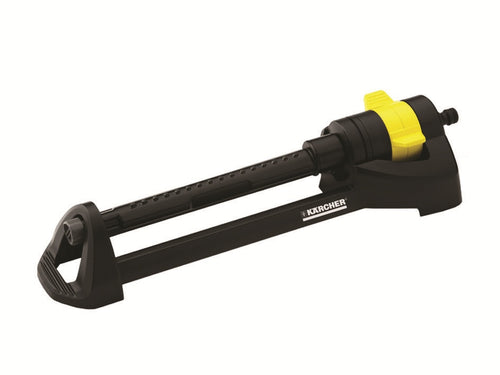 KARCHER IRRORATORE OSCILLANTE CON INNESTO RAPIDO FER-97796