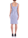 Liu Jo Abiti Deep blu da donna
