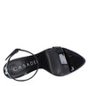 Casadei Sandali Nero da donna