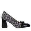 Emanuelle Vee Scarpe basse Nero da donna