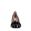 Emanuelle Vee Scarpe basse Nero da donna
