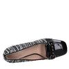Emanuelle Vee Scarpe basse Nero da donna