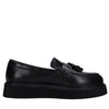 Emanuelle Vee Scarpe basse Nero da donna