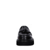Emanuelle Vee Scarpe basse Nero da donna