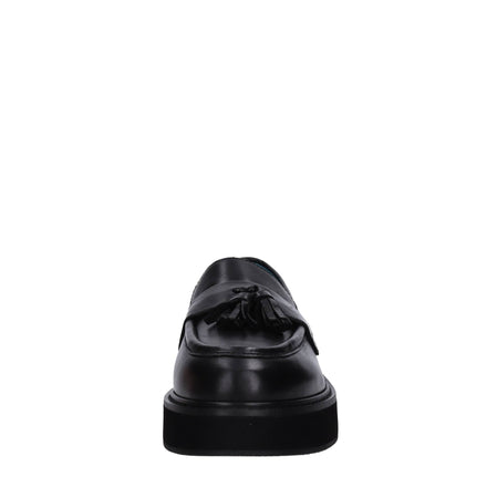 Emanuelle Vee Scarpe basse Nero da donna