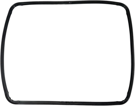 GUARNIZIONE 5 GANCI PER PORTA FORNO IGNIS WHIRLPOOL 480121101444 ORIGINALE