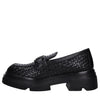 Emanuelle Vee Scarpe basse Nero da donna