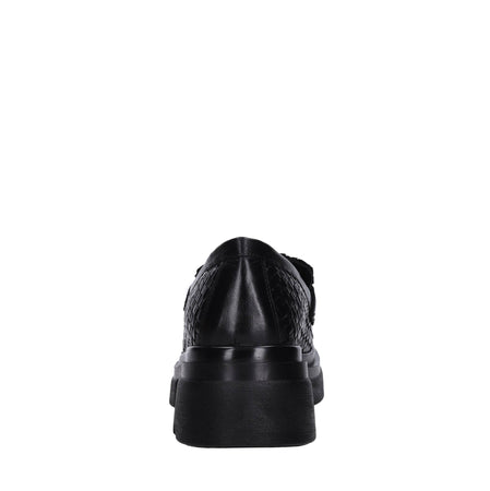 Emanuelle Vee Scarpe basse Nero da donna