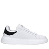 John Richmond Sneakers Bianco da donna