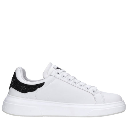 John Richmond Sneakers Bianco da donna