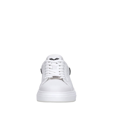 John Richmond Sneakers Bianco da donna