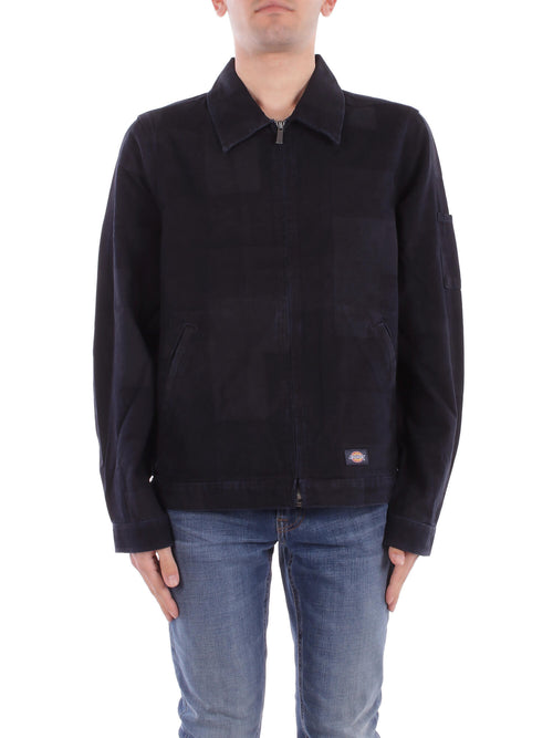 DICKIES Giacconi Rinsed da uomo