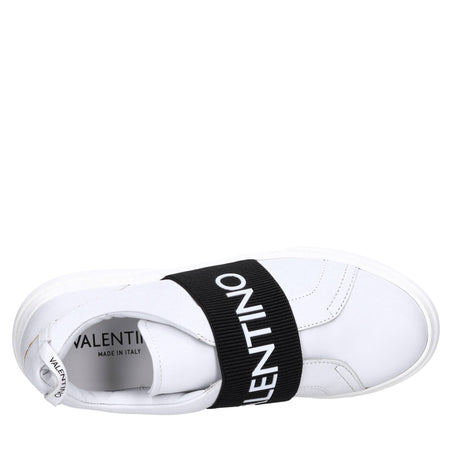 Valentino Sneakers Bianco da uomo