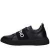 Valentino Sneakers Nero da uomo