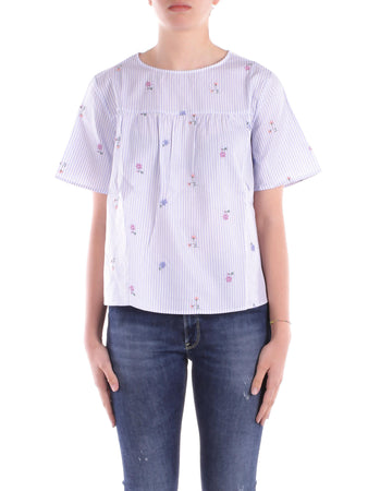 WEEKEND MAX MARA Camicie Riga da donna