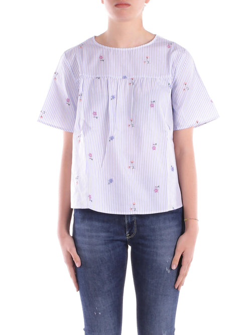 WEEKEND MAX MARA Camicie Riga da donna