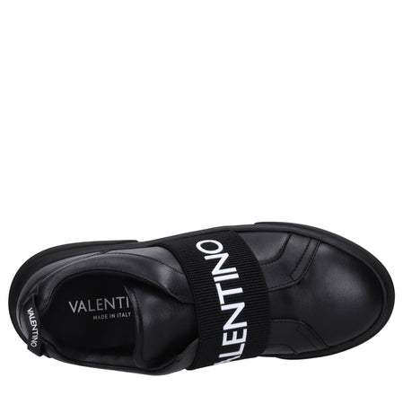 Valentino Sneakers Nero da uomo
