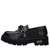 CULT Scarpe basse Nero da donna