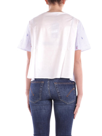 WEEKEND MAX MARA Camicie Riga da donna