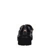 CULT Scarpe basse Nero da donna
