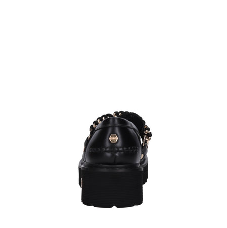 CULT Scarpe basse Nero da donna