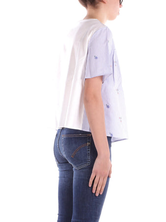 WEEKEND MAX MARA Camicie Riga da donna