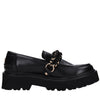 CULT Scarpe basse Nero da donna