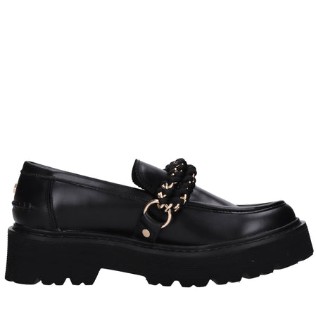 CULT Scarpe basse Nero da donna