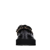 CULT Scarpe basse Nero da donna