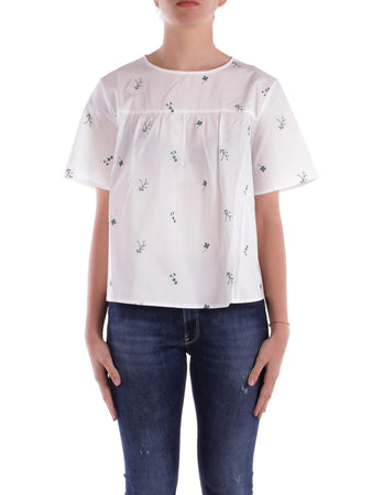 WEEKEND MAX MARA Camicie Beige da donna