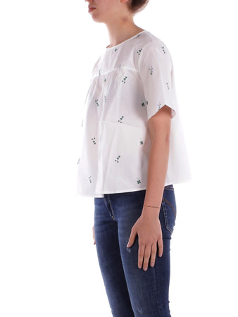 WEEKEND MAX MARA Camicie Beige da donna