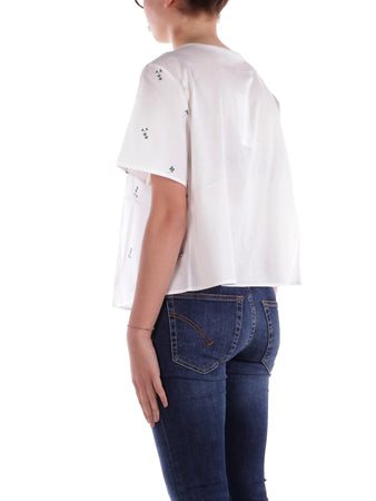 WEEKEND MAX MARA Camicie Beige da donna