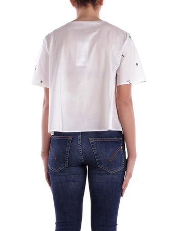 WEEKEND MAX MARA Camicie Beige da donna