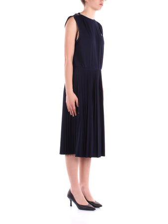 Lacoste Abiti Blu da donna