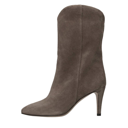 SORELLE PEREGO Stivali Marrone da donna