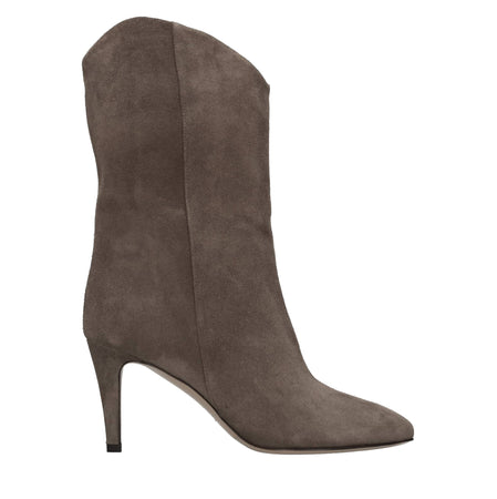 SORELLE PEREGO Stivali Marrone da donna