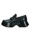 Vic Matie Scarpe basse Verde da donna