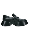 Vic Matie Scarpe basse Verde da donna