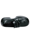 Vic Matie Scarpe basse Verde da donna
