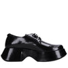 Vic Matie Scarpe basse Nero da donna