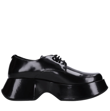 Vic Matie Scarpe basse Nero da donna