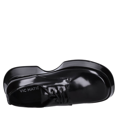 Vic Matie Scarpe basse Nero da donna