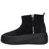 Vic Matie Stivali Blu da donna