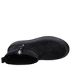 Vic Matie Stivali Blu da donna
