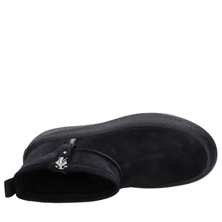 Vic Matie Stivali Blu da donna